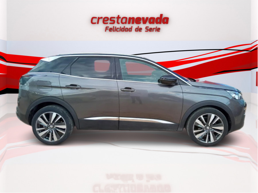 Imagen de Peugeot 3008