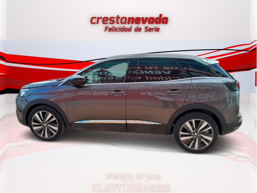 Imagen de Peugeot 3008