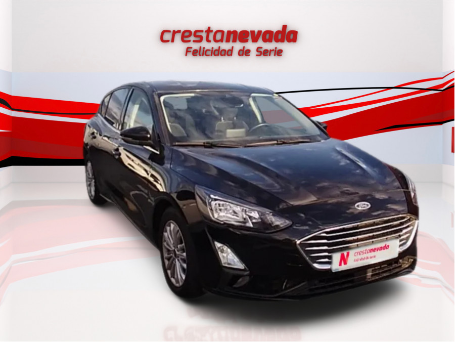 Imagen de Ford Focus