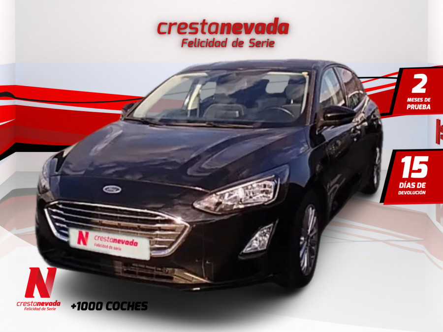 Imagen de Ford Focus