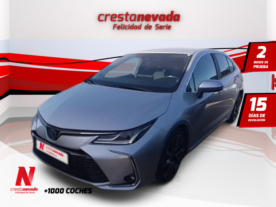 Imagen de TOYOTA Corolla