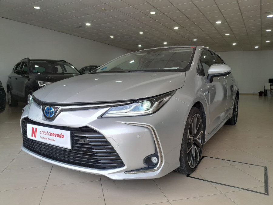 Imagen de TOYOTA Corolla