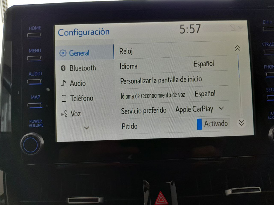 Imagen de TOYOTA Corolla