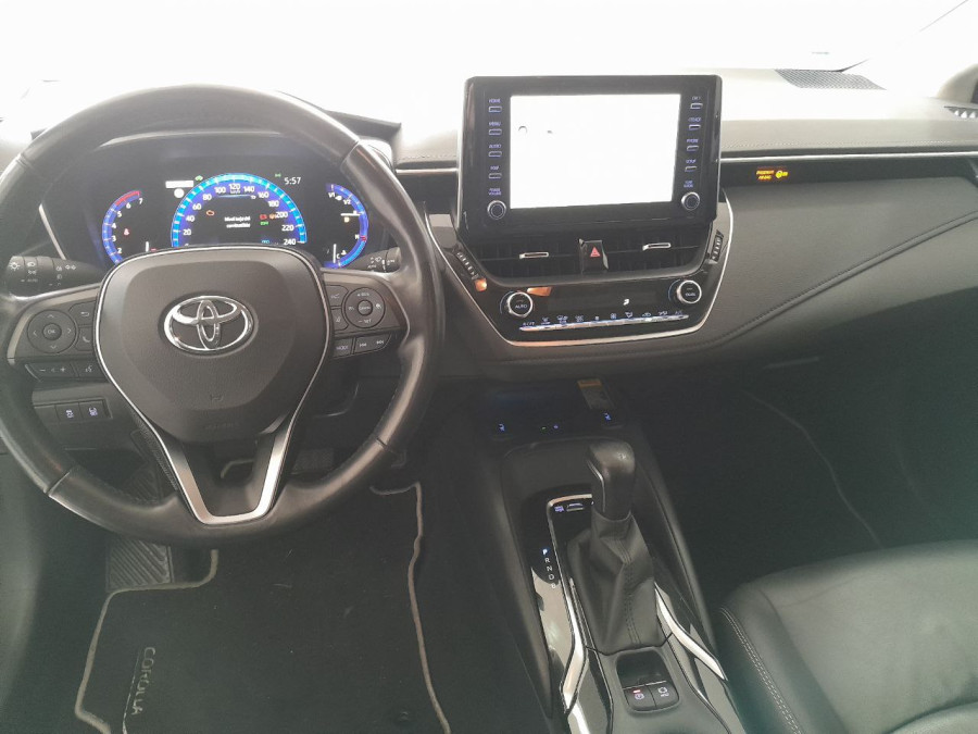 Imagen de TOYOTA Corolla