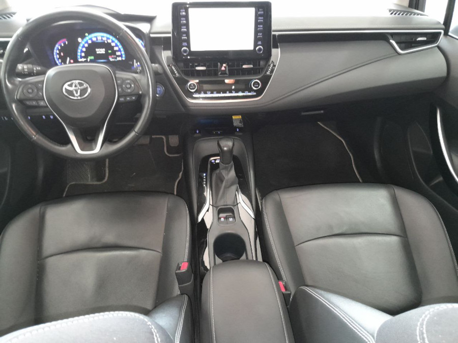 Imagen de TOYOTA Corolla