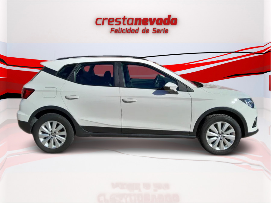 Imagen de SEAT Arona