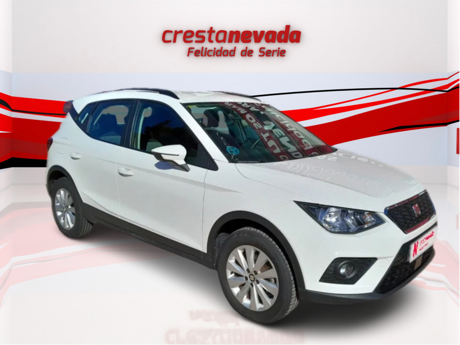 Imagen de SEAT Arona