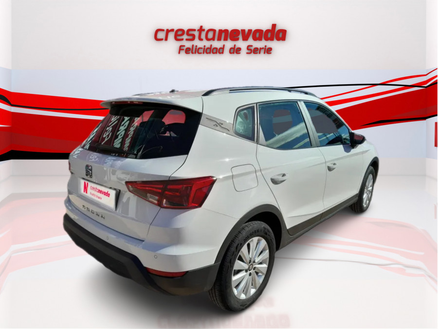 Imagen de SEAT Arona