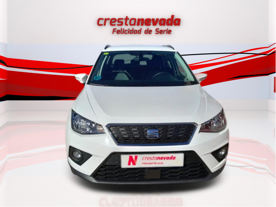 Imagen de SEAT Arona