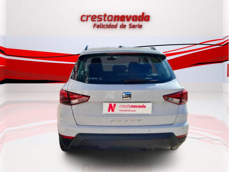 Imagen de SEAT Arona