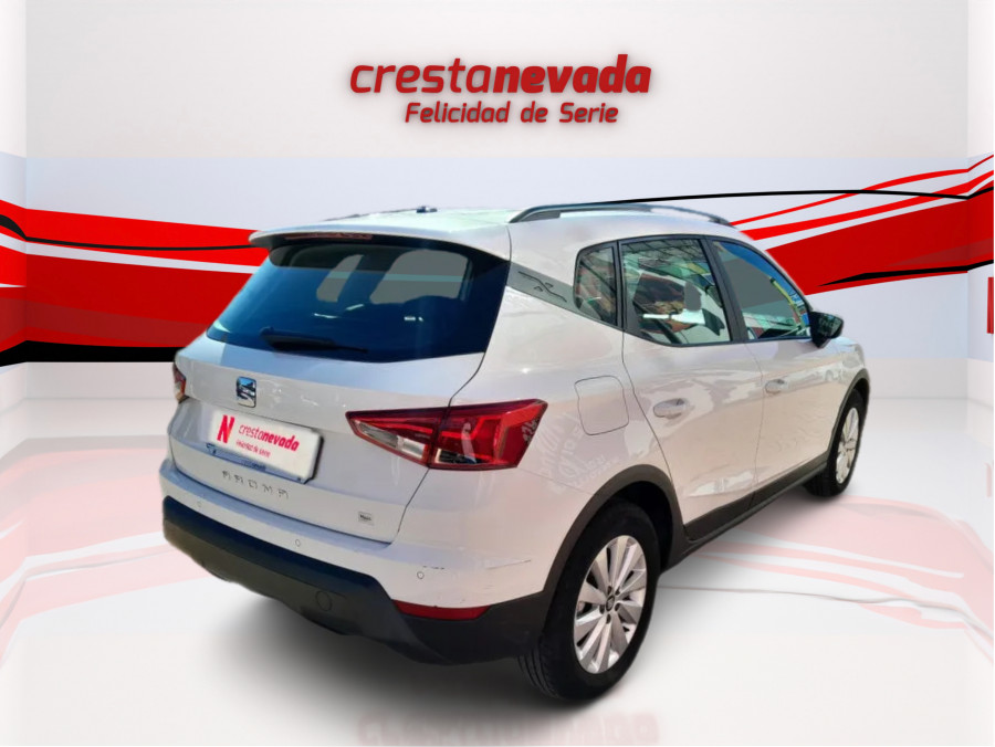 Imagen de SEAT Arona