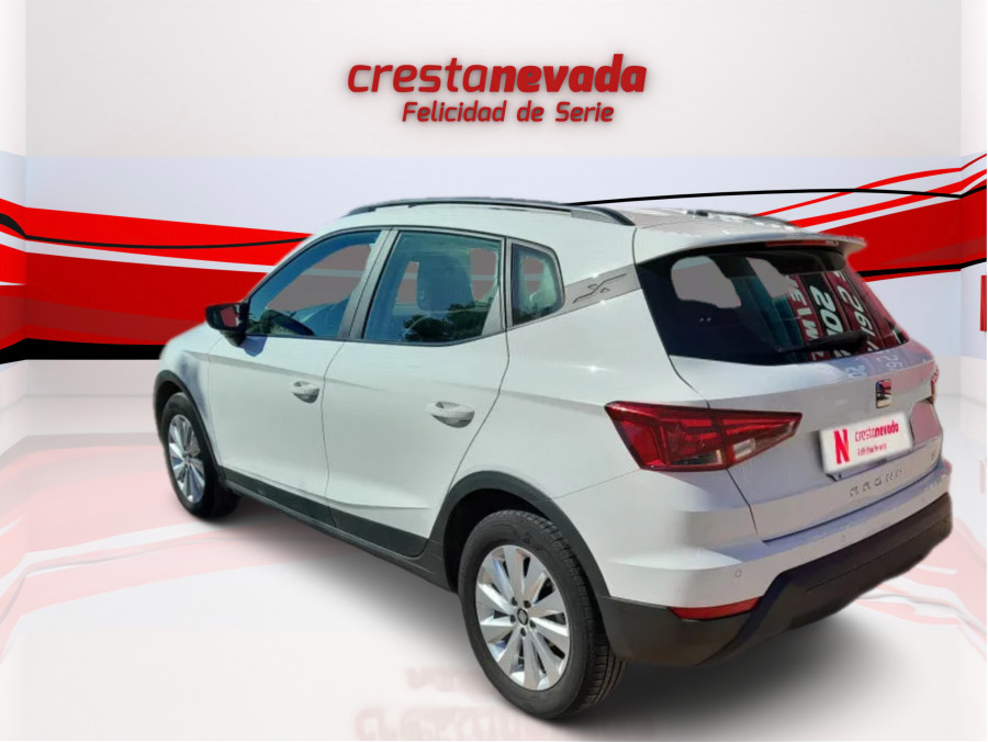 Imagen de SEAT Arona