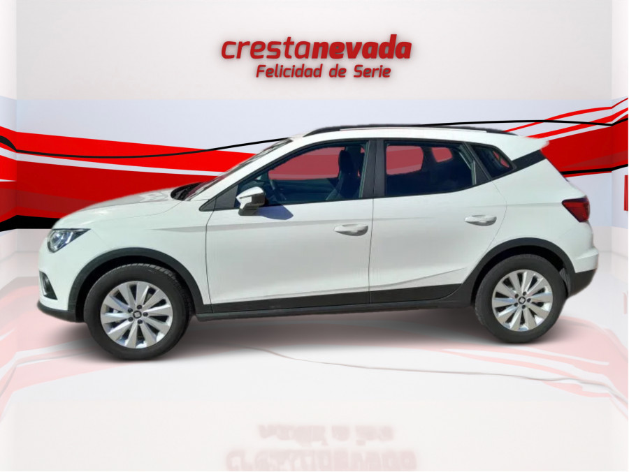 Imagen de SEAT Arona