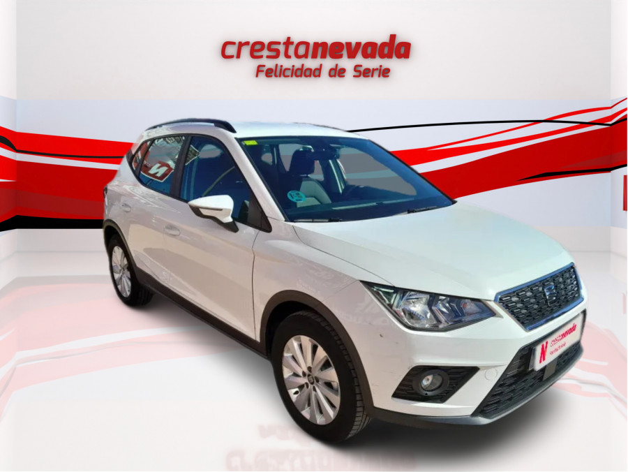 Imagen de SEAT Arona