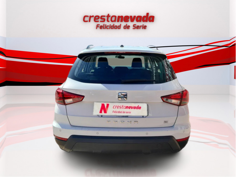 Imagen de SEAT Arona