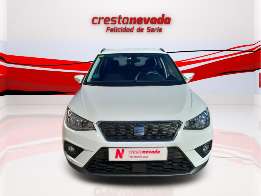 Imagen de SEAT Arona