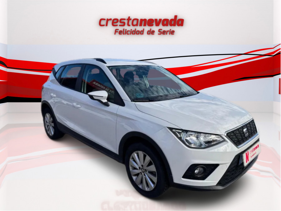 Imagen de SEAT Arona