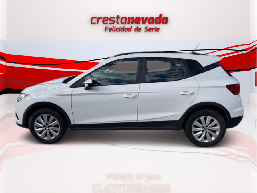 Imagen de SEAT Arona