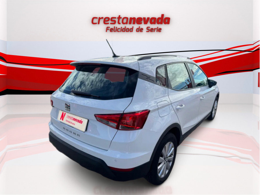 Imagen de SEAT Arona