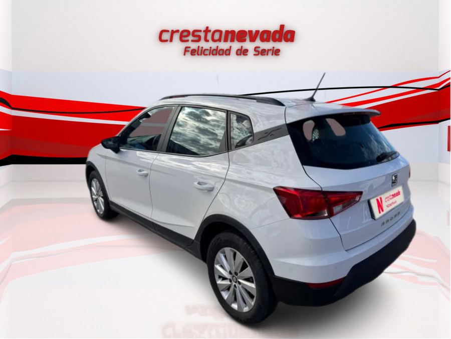 Imagen de SEAT Arona