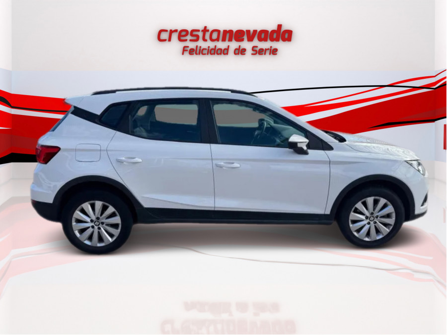 Imagen de SEAT Arona