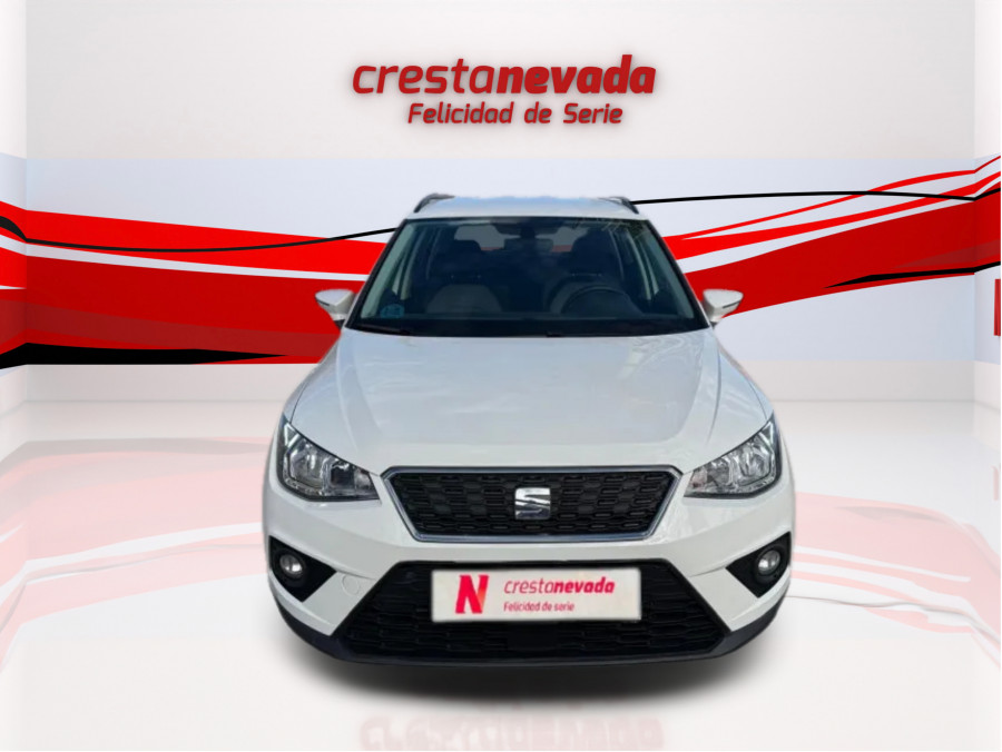 Imagen de SEAT Arona