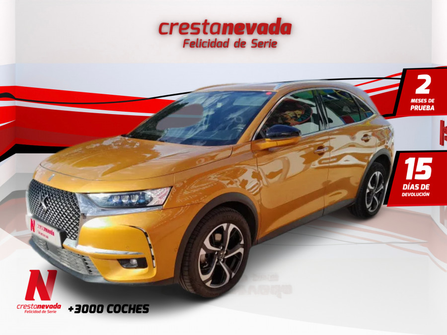 Ds Ds 7 Crossback