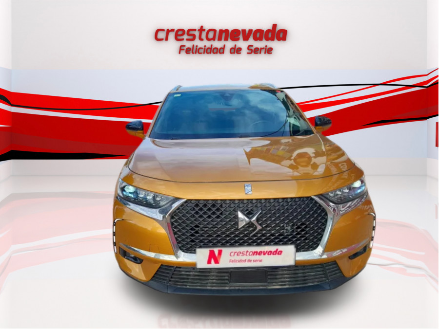 Imagen de Ds DS 7 Crossback