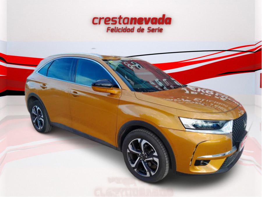 Imagen de Ds DS 7 Crossback