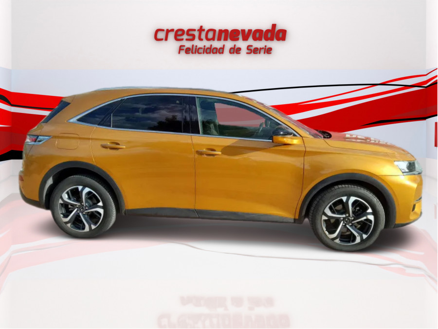 Imagen de Ds DS 7 Crossback