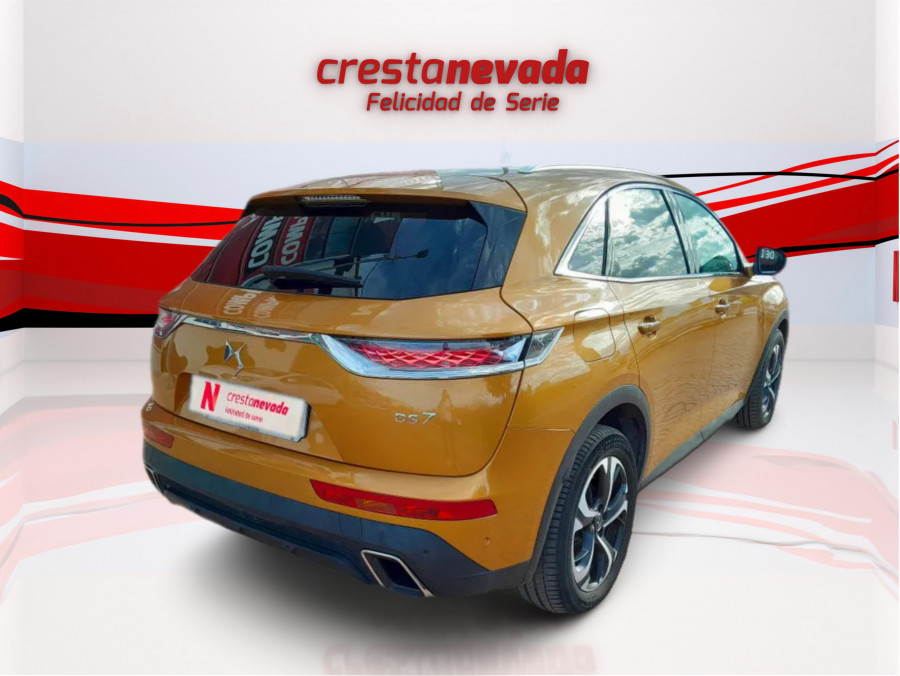 Imagen de Ds DS 7 Crossback