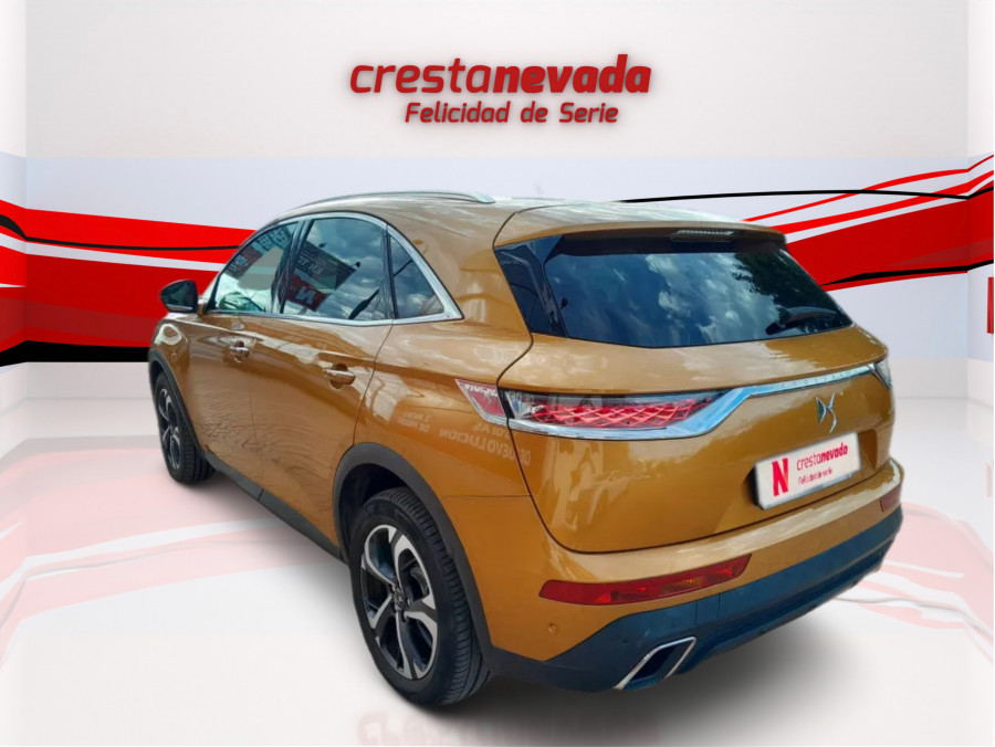 Imagen de Ds DS 7 Crossback