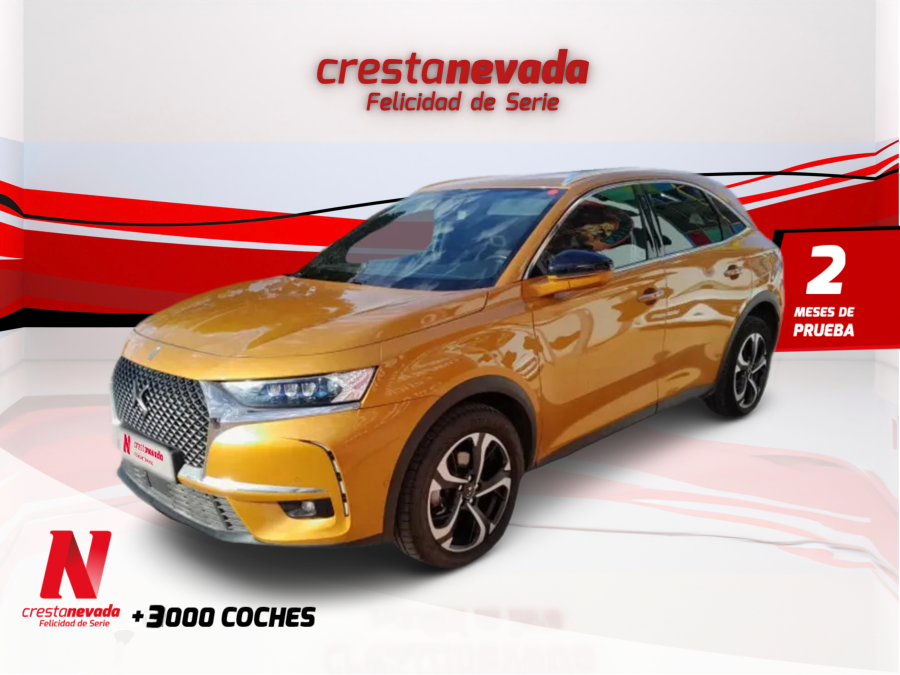 Imagen de Ds DS 7 Crossback