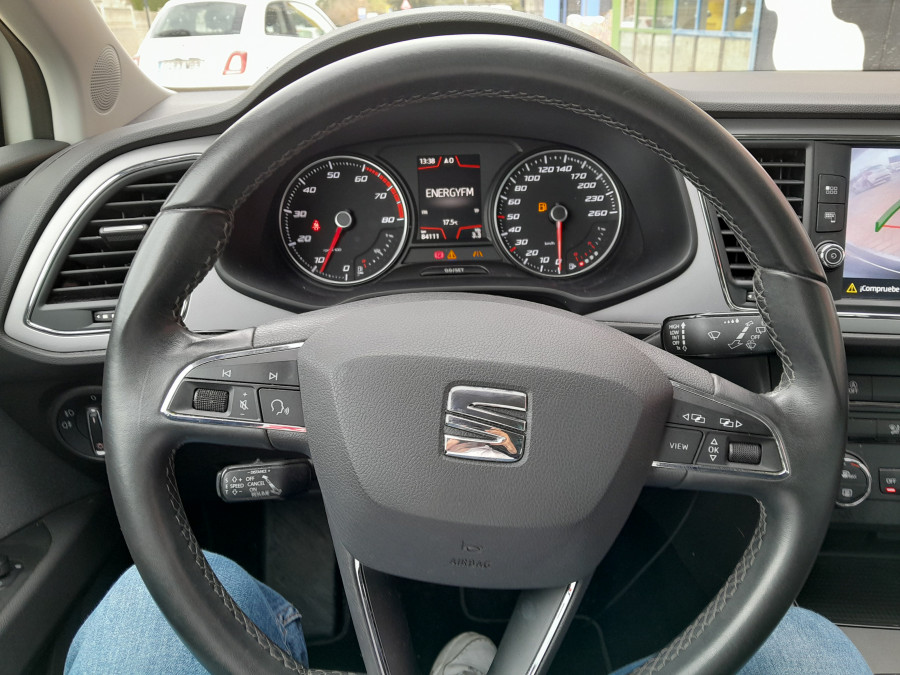 Imagen de SEAT León