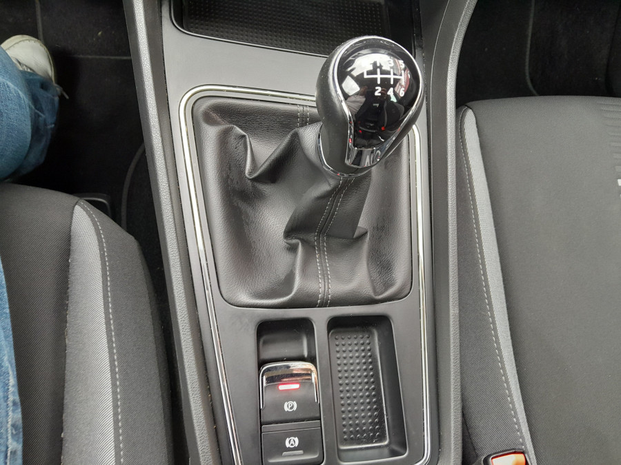 Imagen de SEAT León