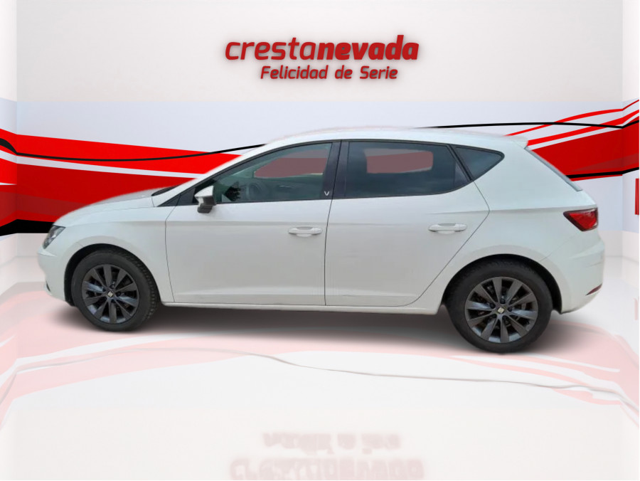 Imagen de SEAT León