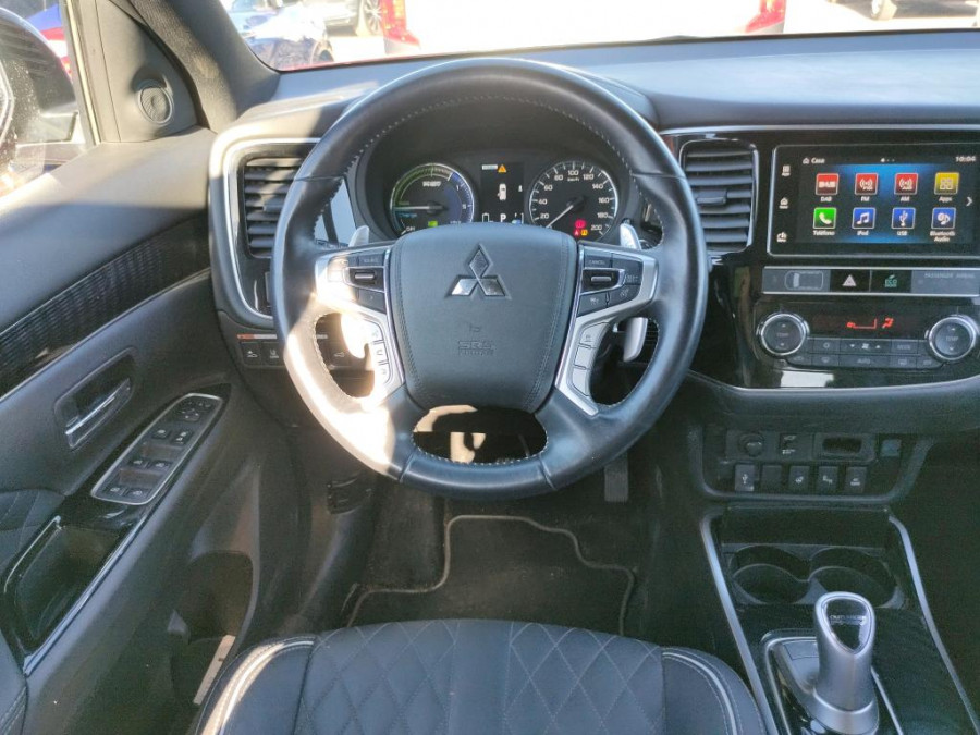 Imagen de Mitsubishi Outlander