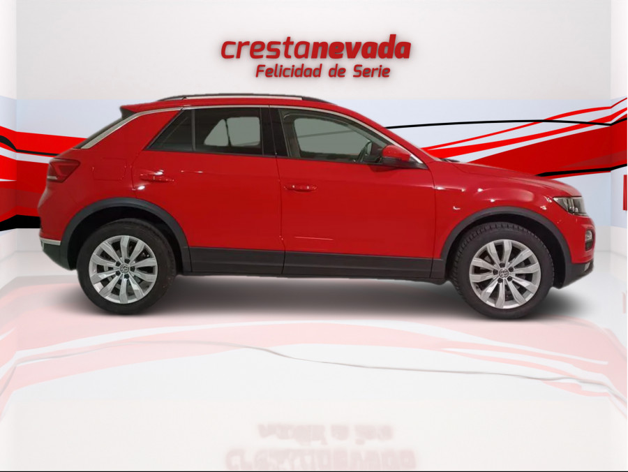 Imagen de Volkswagen T-Roc