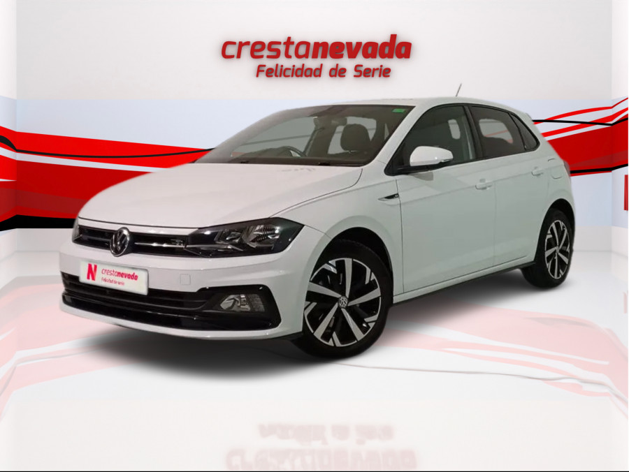 Imagen de Volkswagen Polo