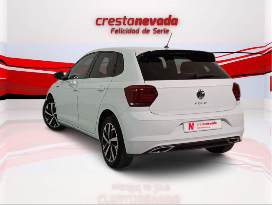 Imagen de Volkswagen Polo