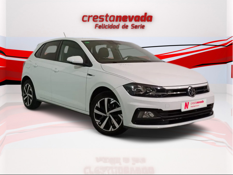 Imagen de Volkswagen Polo