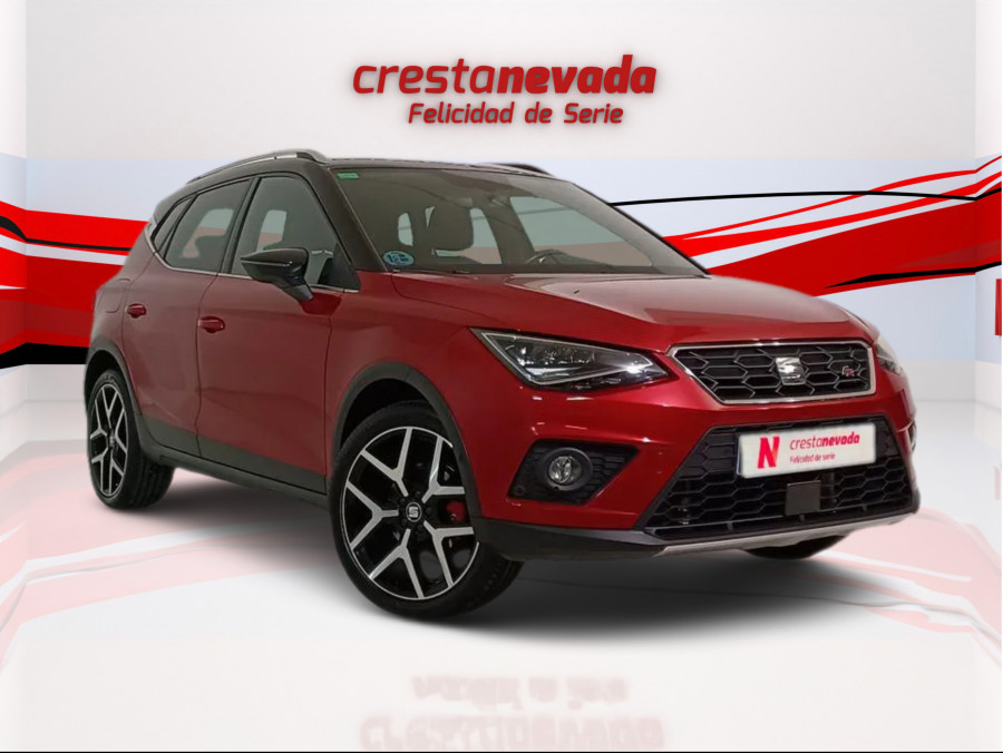 Imagen de SEAT Arona