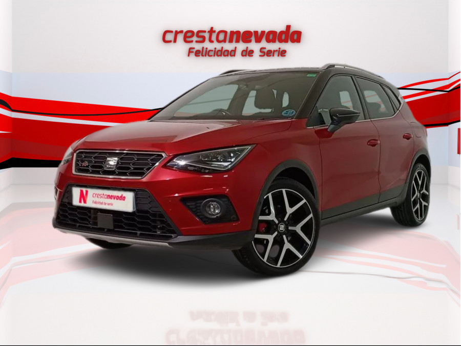 Imagen de SEAT Arona