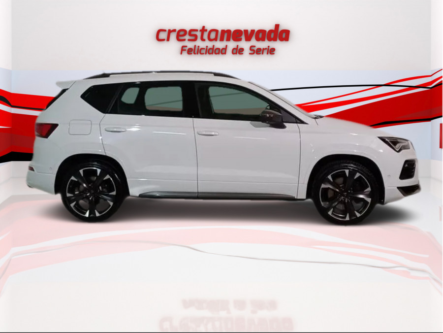 Imagen de cupra Ateca