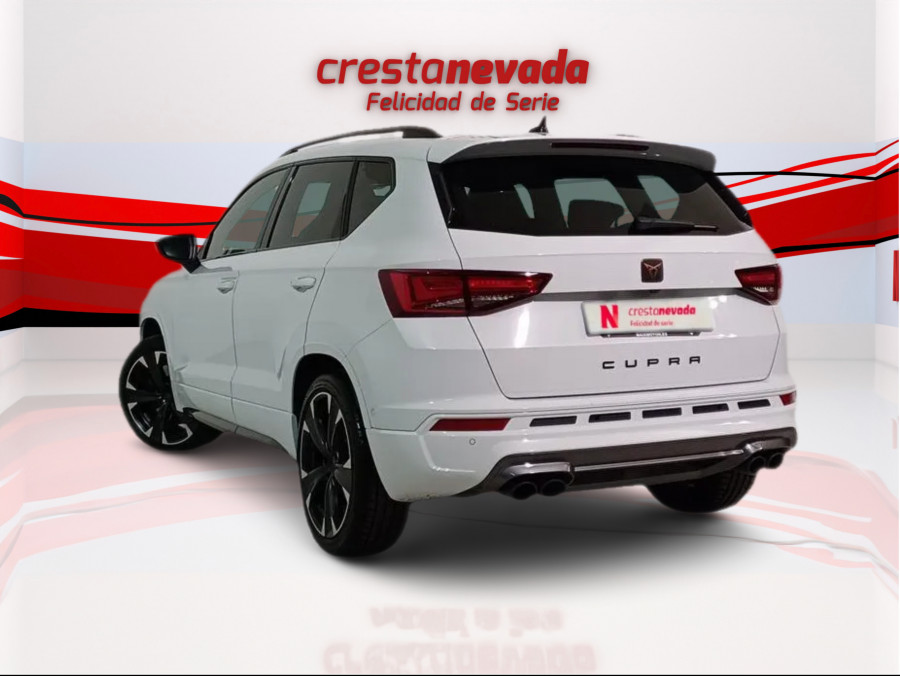 Imagen de cupra Ateca