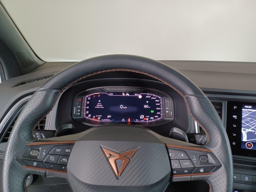 Imagen de cupra Ateca