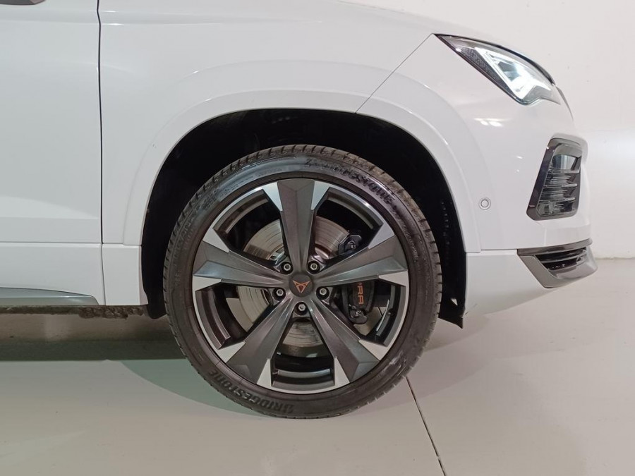 Imagen de cupra Ateca