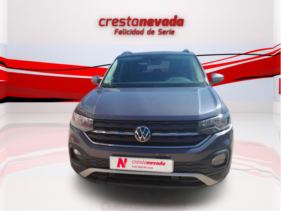 Imagen de Volkswagen T-Cross