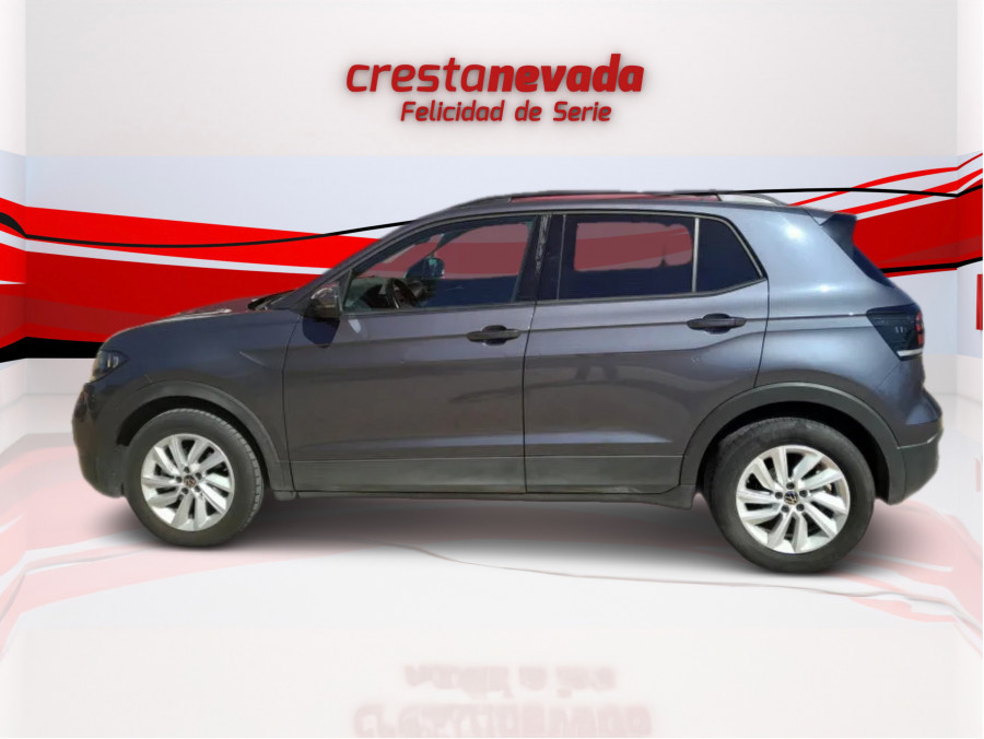 Imagen de Volkswagen T-Cross