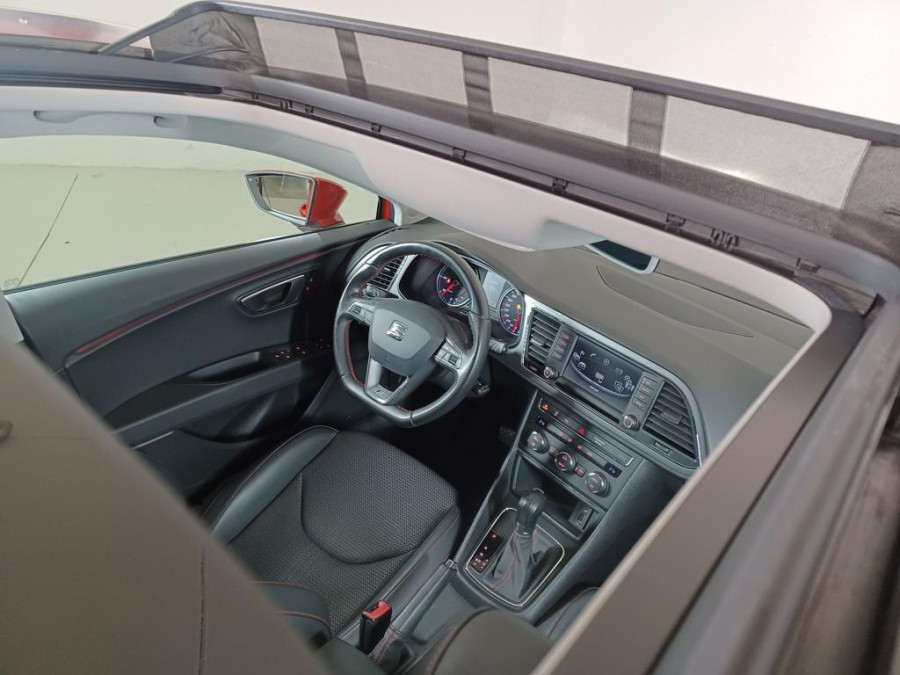 Imagen de SEAT León